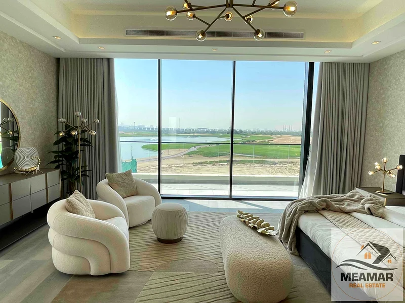 Golf Villa | 5 Bed | Maids Room | Full Golf View63879954473475112