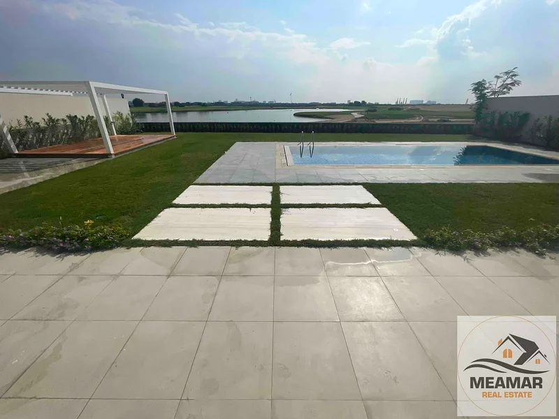 Golf Villa | 5 Bed | Maids Room | Full Golf View63879954473475111