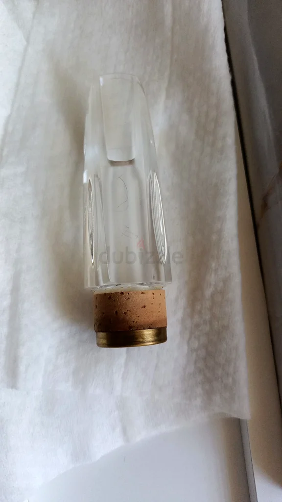 Pomarico clarinet mouthpiece jazz *63227278676609114
