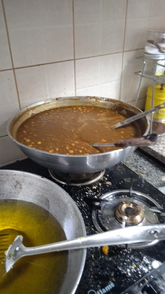 طباخ بدوام جزئي63181318757121111