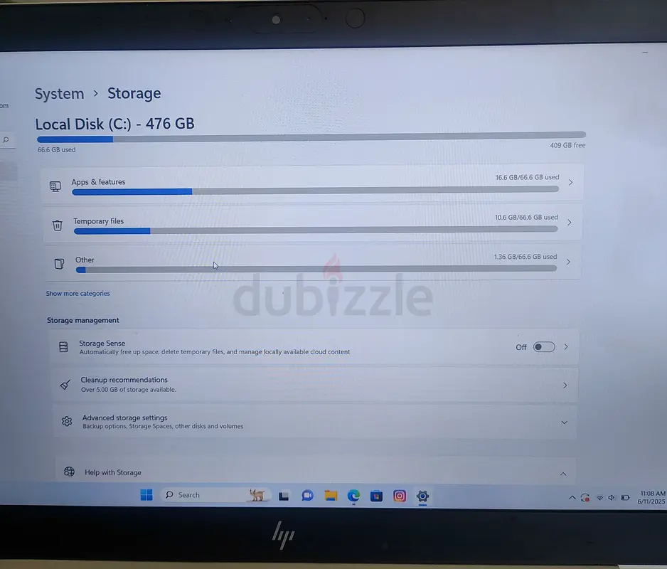 HP EliteBook63254998465666112