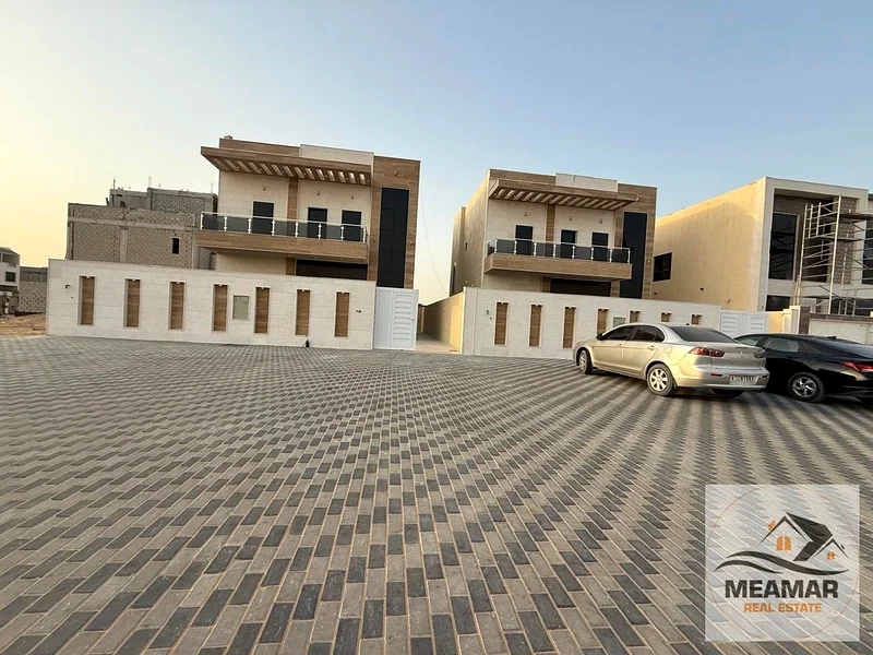 فيلا فاخرة للبيع تشمل رسوم التسجيل63892692948097112