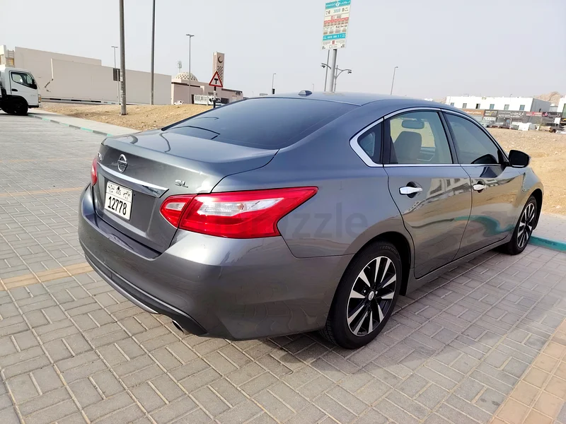 طلاء نيسان ألتيما الأصلي63166630100610113