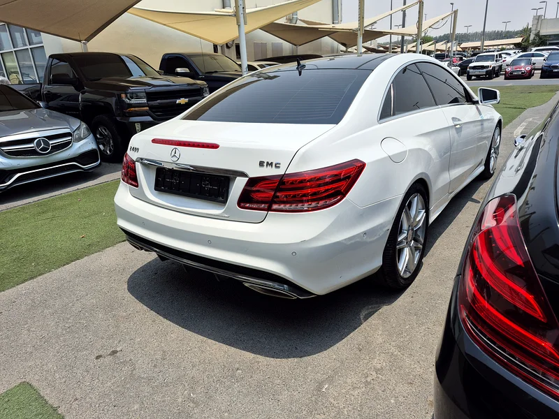 2014 Mercedes E400 full options Gcc specs panoramic roof63231163311362112