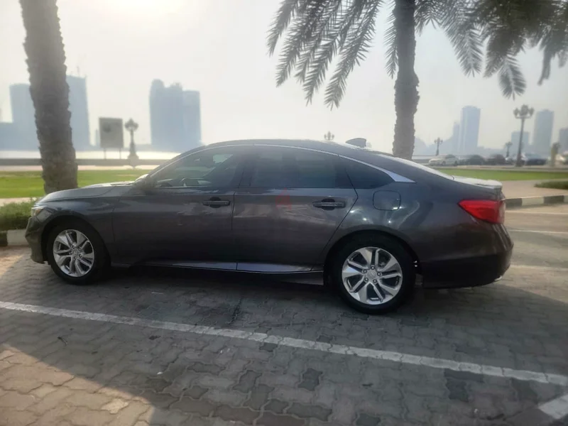 HONDA ACCORD 2020 EXCELLENT CONDITION63153701893505113