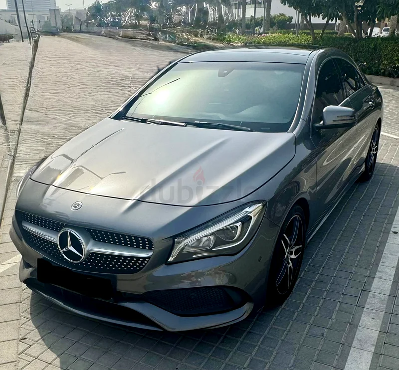 CLA 250-GCC Spec632311609934111116