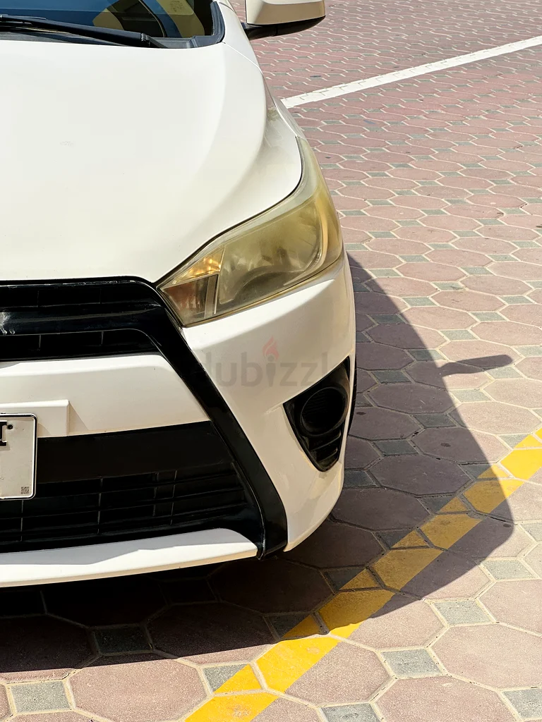 TOYOTA YARIS63147688183681114
