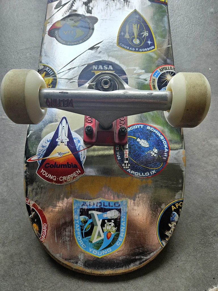 Custom made skateboard63246246797699111