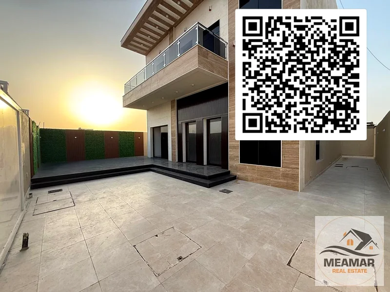 فيلا فاخرة للبيع تشمل رسوم التسجيل63892692948097110