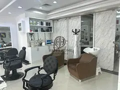For Rent | Fully Equipped and Furnished Gent's Salon