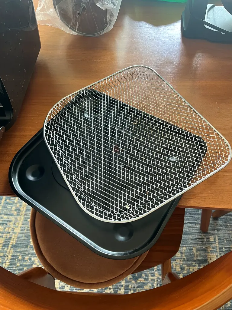 Nutricook air fryer63252434218497112