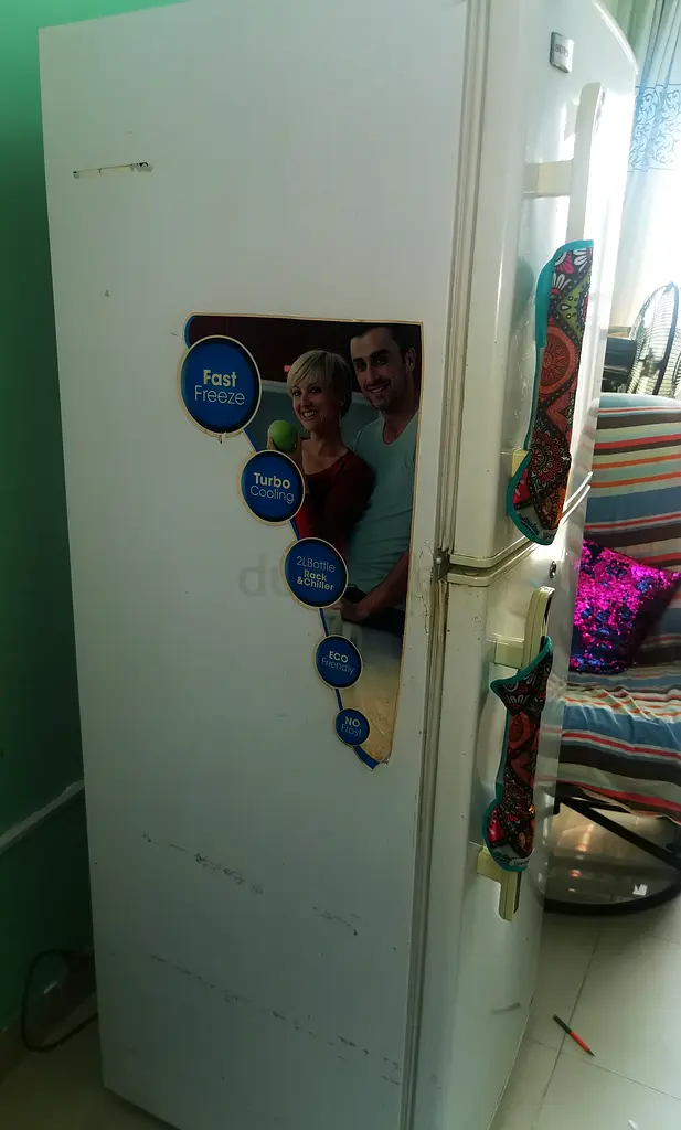 Refrigerator for Sale63252952877571113