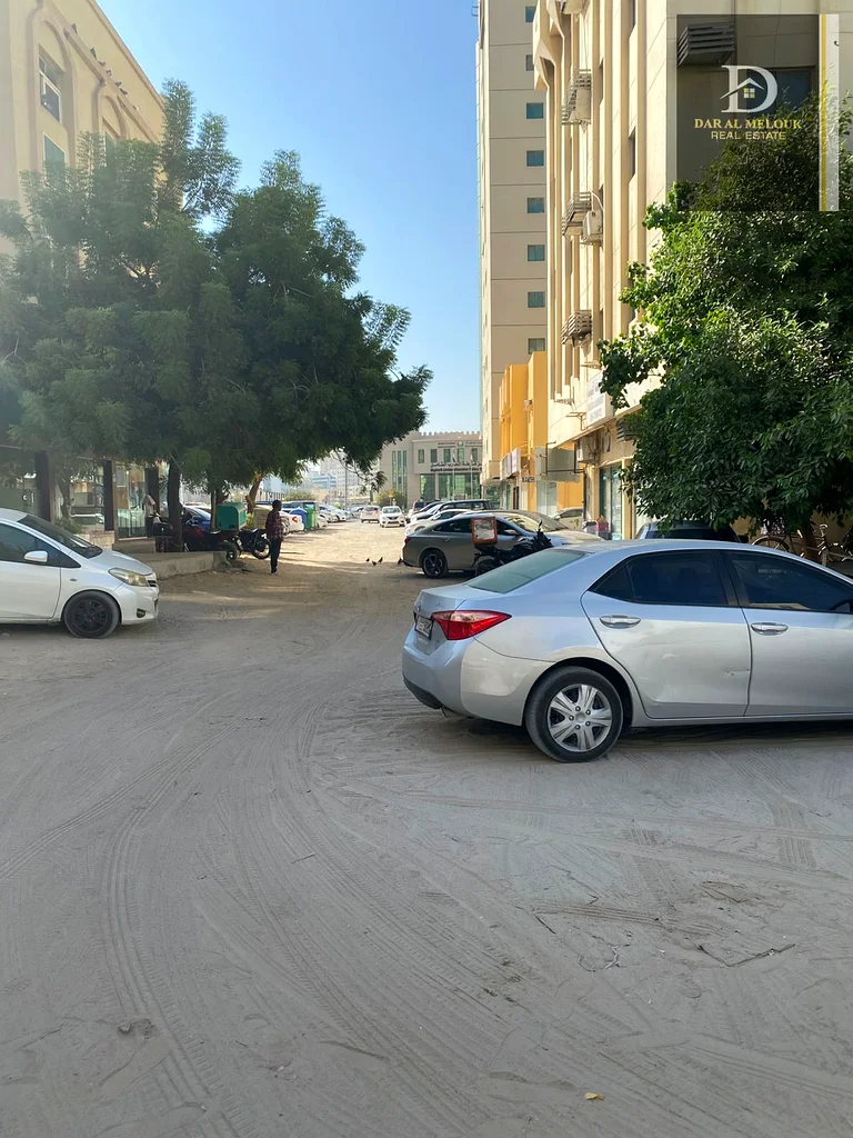 أرض تجارية سكنية للبيع في الشارقة، منطقة المسلا63183235596674112