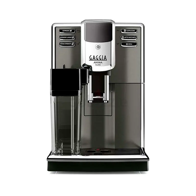Brew Perfection with the Gaggia Anima Coffee Machine!