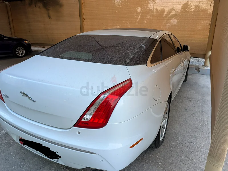 Jaguar XJL (AS IS - WHERE IS) Price Negotiable63221824975489112
