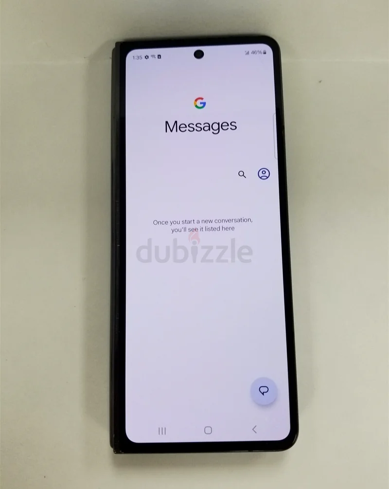 Samsung Fold 563215875470337112