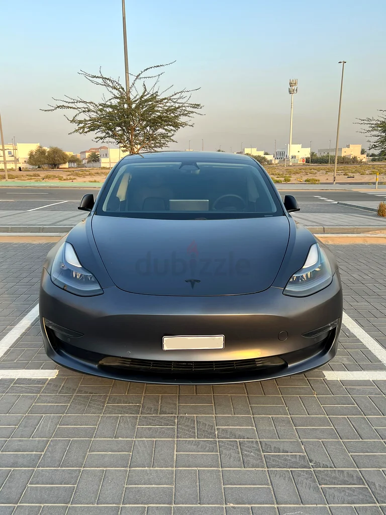 Tesla Model 3 Long Range 202163176169191683111
