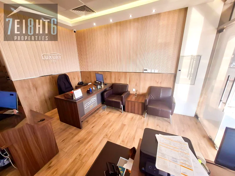 Main road facing || Vastu compliant || Easy access || Spacious shop for rent in Bur Dubai63165235052929114