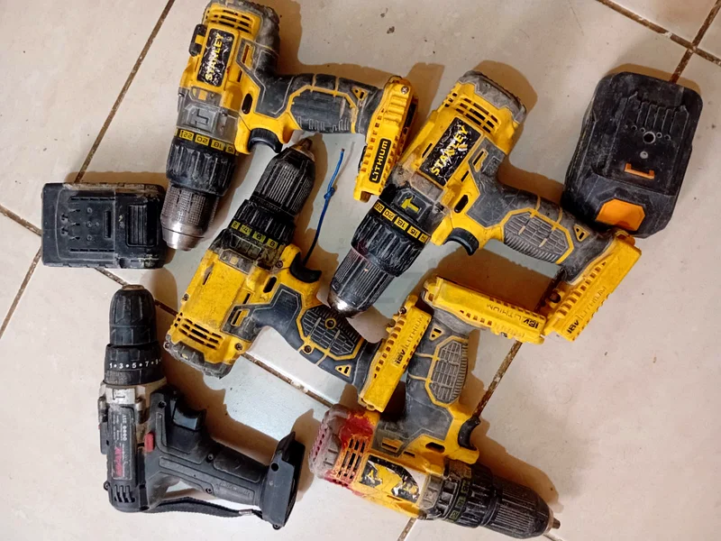 drill scrap63221347155459111