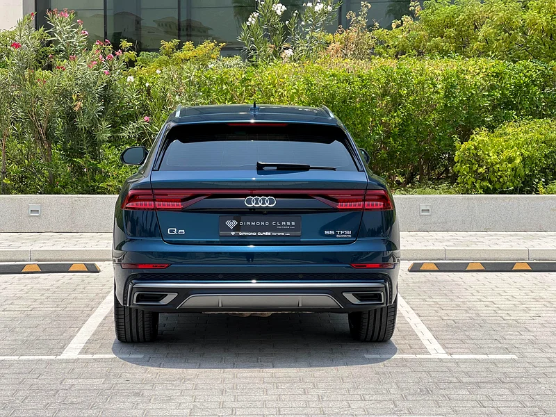 AUDI Q8 55 TFSI63150948187649113