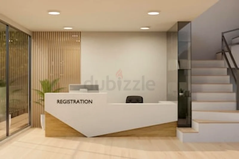 Complete Fit-Out Interior Solutions | Free Quotation Site Visit63216842510723114
