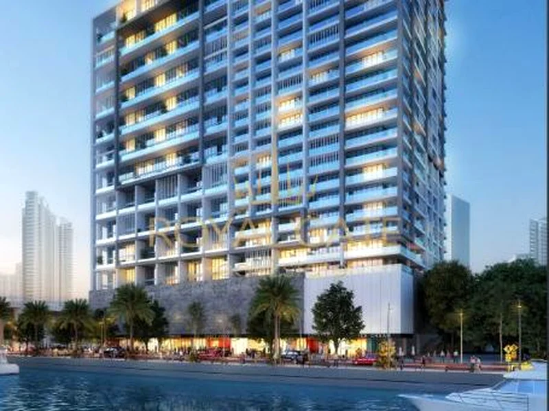 Secure Your Future | Cozy 1BR (JR) Apt | Prime Location632508086612501113