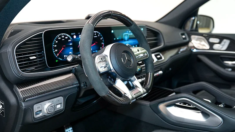 GLE 63 AMG S | AED 5,647 PM | Up to 3 Years Unlimited Warranty |63163857592963113