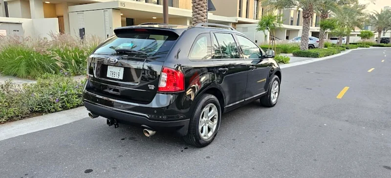 Ford Edge 2013 | Urgent Sale within this month, Leaving Country Price Negotiable for serious buyers63149119094147111