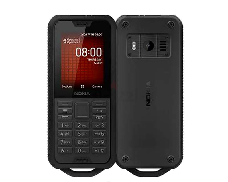 هاتف نوكيا 800 القوي - هاتف نوكيا المقاوم - متين وموثوق!632148990967071122