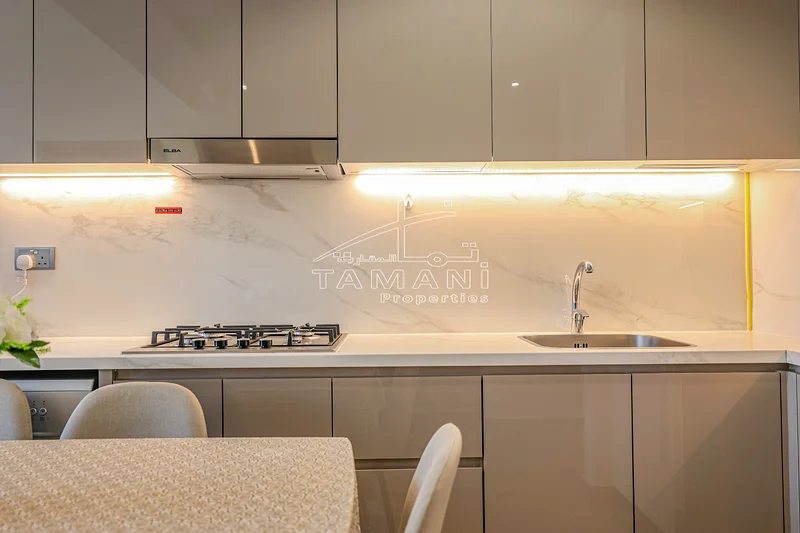 Vacant | Mid Floor | Full Lagoon View63977296226434110