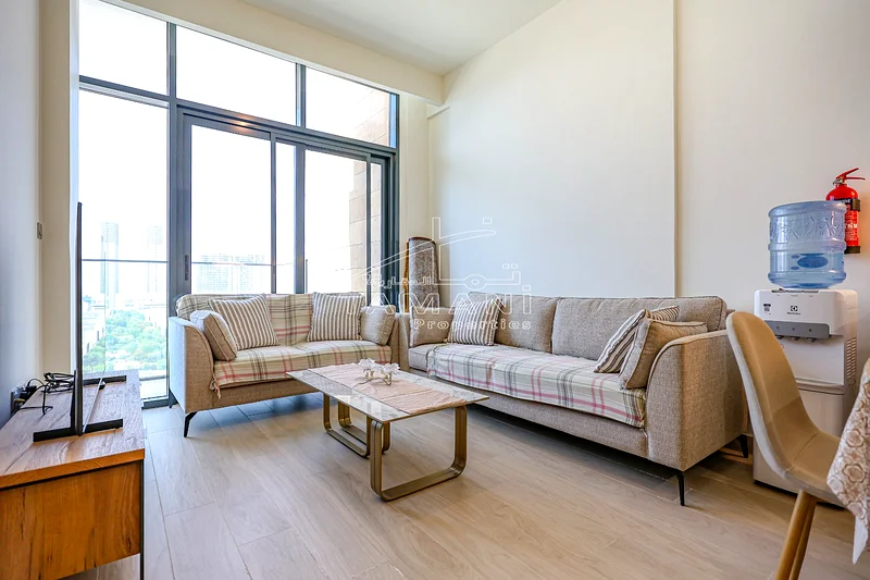 Vacant | Mid Floor | Full Lagoon View63977296226434113