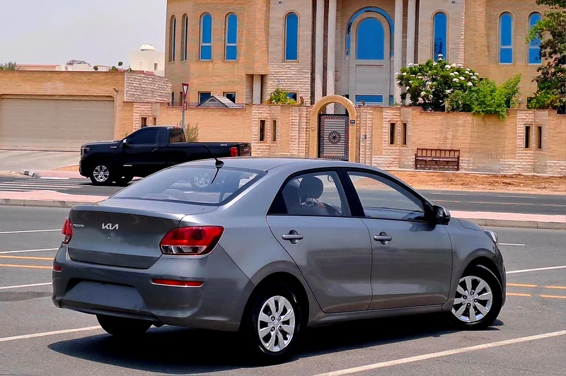 KIA PEGAS 2022 1.4L GCC (460/-MONTHLY)63170836914178114