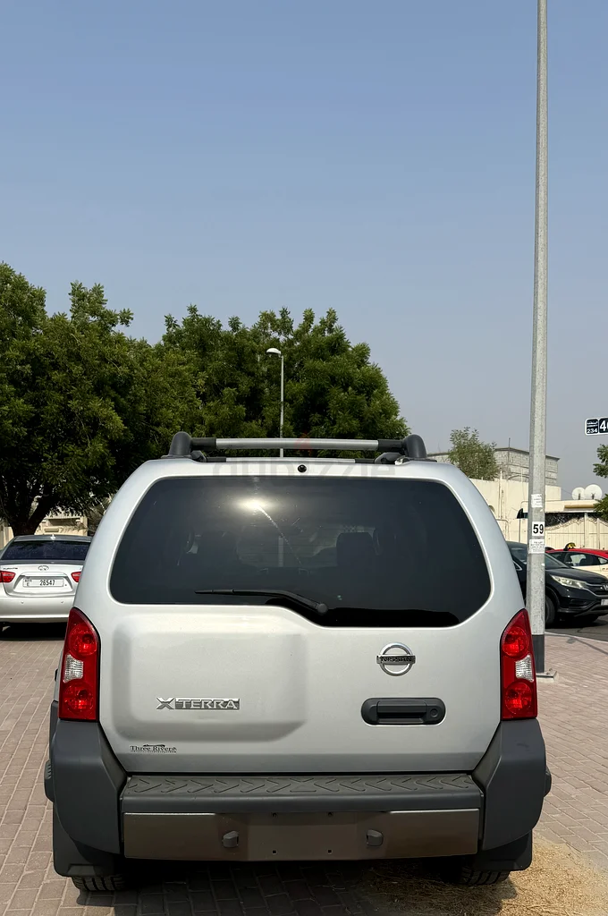 نيسان إكس تيرا63148164733186114