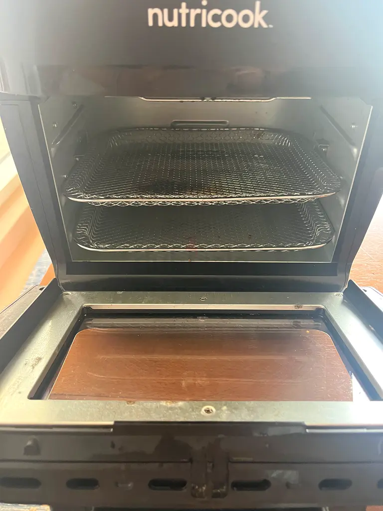 Nutricook air fryer63252434218497111