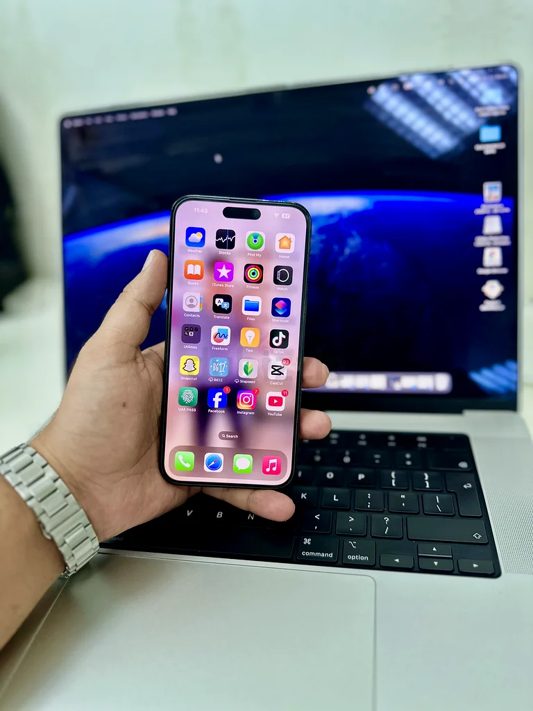 آبل آيفون 14 برو ماكس 128 جيجابايت لون أسود، موديل الولايات المتحدة63212900653699112