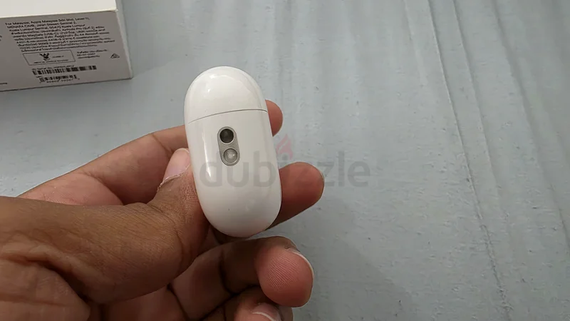سماعات أبل إيربودز برو 2 - بحالة تشبه الجديدة63260215964034114