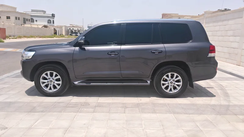 Land Cruiser Station EXR - V8-201763140687658883111