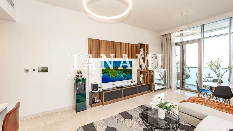 SPACIOUS SIZE | FULLY FURNISHED I SEA VIEW63724787073795112