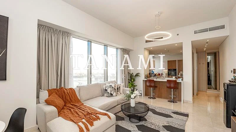 SPACIOUS SIZE | FULLY FURNISHED I SEA VIEW63724787073795113