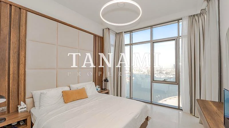 SPACIOUS SIZE | FULLY FURNISHED I SEA VIEW63724787073795114