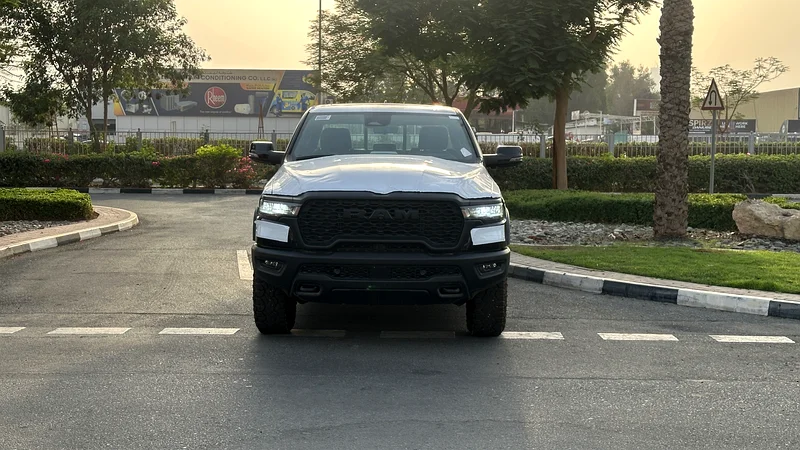 Rebel X 2025 GCC 3.0TT 4X4  3 Years Official Dealer Warranty Zero KM.63223816231042114