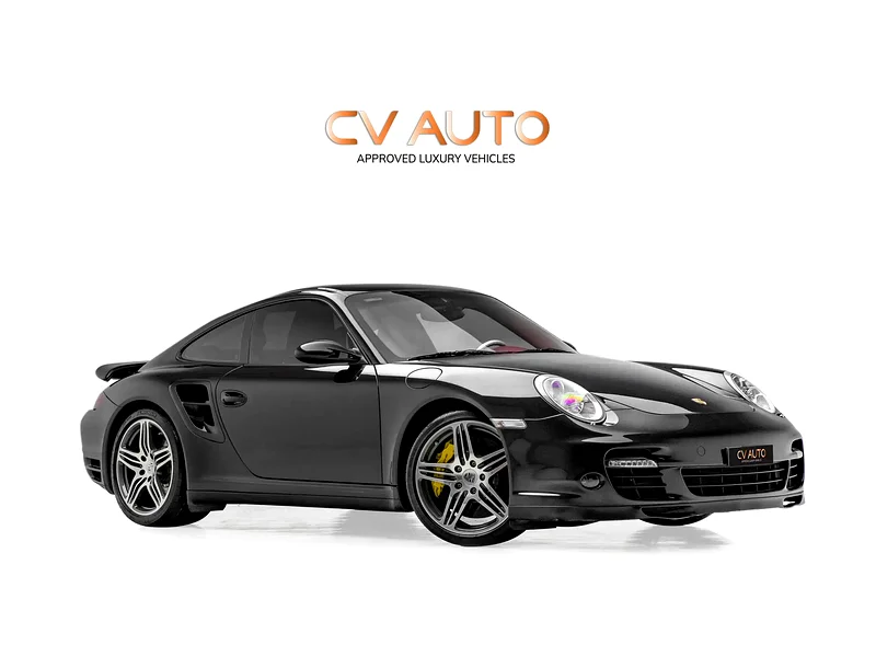 2008 |  Porsche | 911 | Turbo | GCC Spec63150947145857112