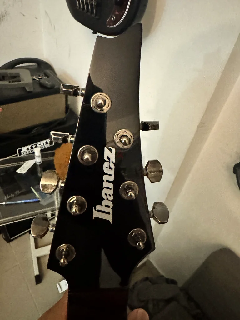 Ibanez RGMS763205878315523111
