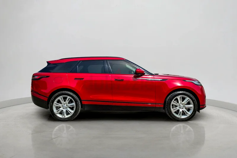 2021 Land Rover Range Rover Velar P250 S 2.0L | GCC Specifications63159712286723114