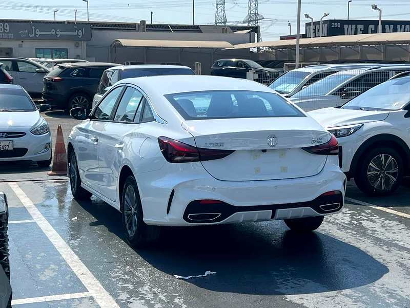 GT 1.5L Petrol Chinese Specs 2025 Export Price @ 38,000 AED63135490524675112