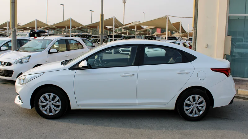Hyundai Accent GCC 202063169914828035111
