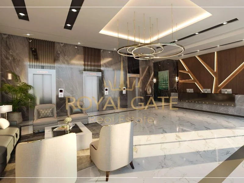 Best Deal | Luxurious 1BR Apt | Type B | Prime Location63250808625795112
