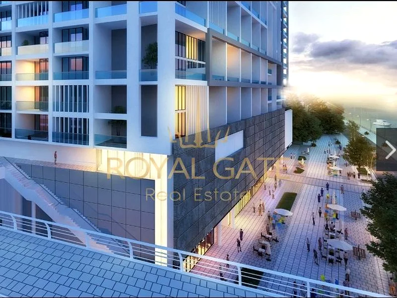 Best Deal | Luxurious 1BR Apt | Type B | Prime Location63250808625795111
