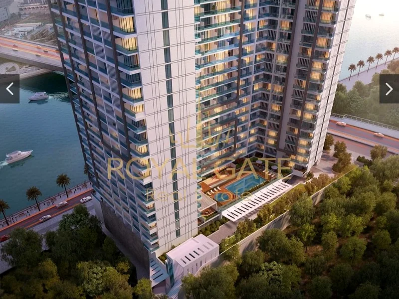 Best Deal | Luxurious 1BR Apt | Type B | Prime Location632508086257951110
