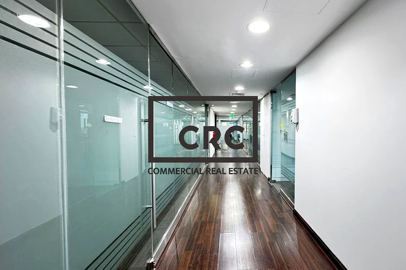 READY OFFICE | WITH SEA AND CITY VIEW | PRIME AREA63165233455361112